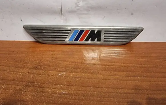 BMW X5 E70 Front sill trim cover 7205265