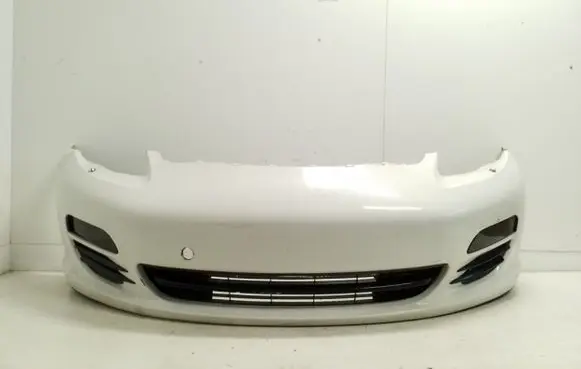 Porsche Panamera (970) Front bumper