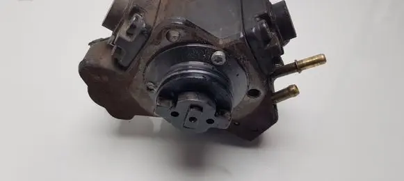 Citroen Nemo Fuel injection high pressure pump 55230348 0445010243 0928400680