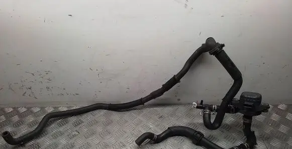 Toyota Auris E180 Electric auxiliary coolant/water pump G904052010