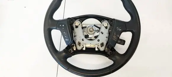 Toyota Avensis T220 Steering wheel 