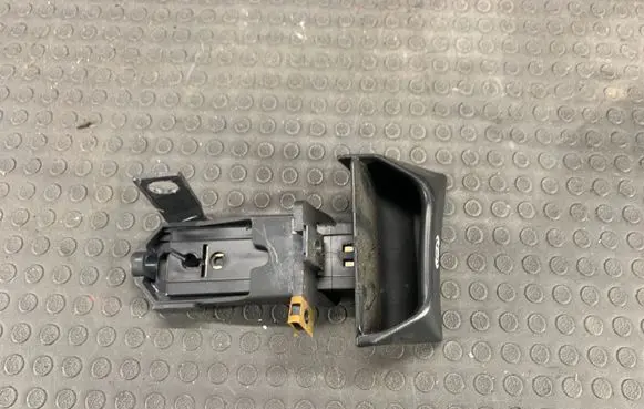 Mercedes-Benz SL R129 Hand brake release handle 1294270941