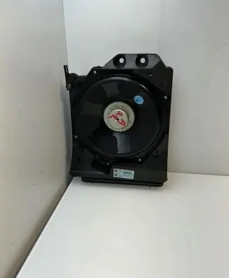 BMW 3 GT F34 Subwoofer speaker 9210149 7861821
