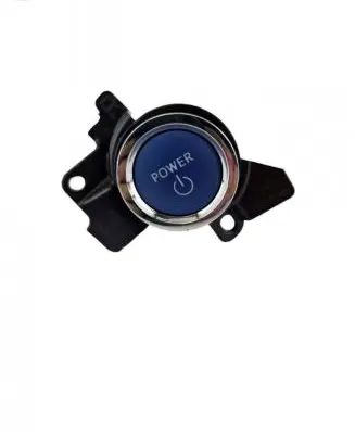 Toyota C-HR I Engine start stop button switch 2842ATMIMB3