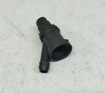 Mercedes-Benz SL R107 Fuel Injector clamp holder 1170700455 A1170700455 M117
