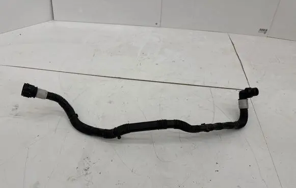 Tesla Model S Electric car engine cooling hoses/pipes 158890500D
