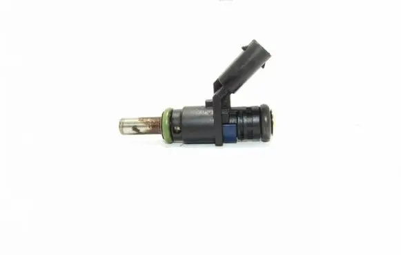 Mercedes-Benz A W169 Fuel injector A0000789023