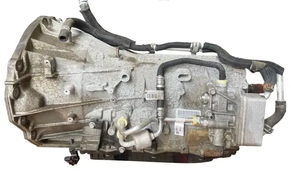 Dodge Durango Automatic gearbox P68271049AA 68271049AA 68271049