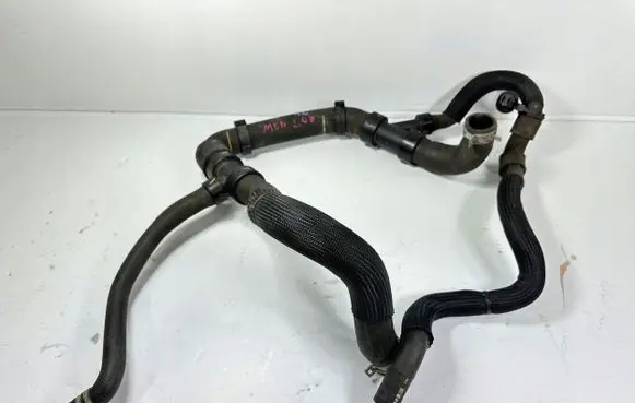 Ford S-MAX Electric auxiliary coolant/water pump
