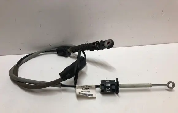 Volvo XC90 Gear shift cable linkage 30759239