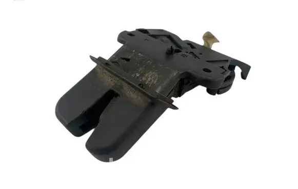 Audi A6 S6 C6 4F Tailgate/trunk/boot lock/catch/latch 4F5827505B