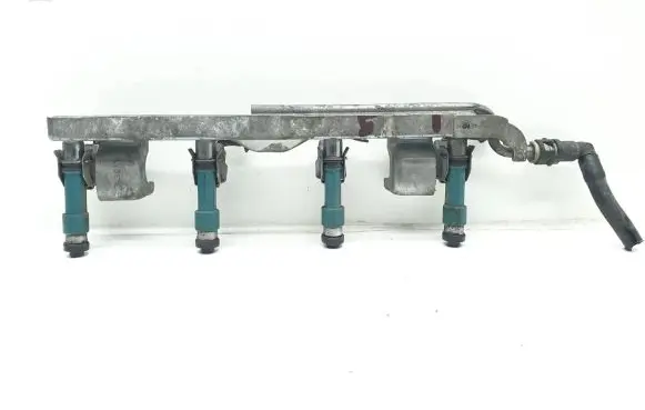Mazda 2 Fuel main line pipe 2975000460