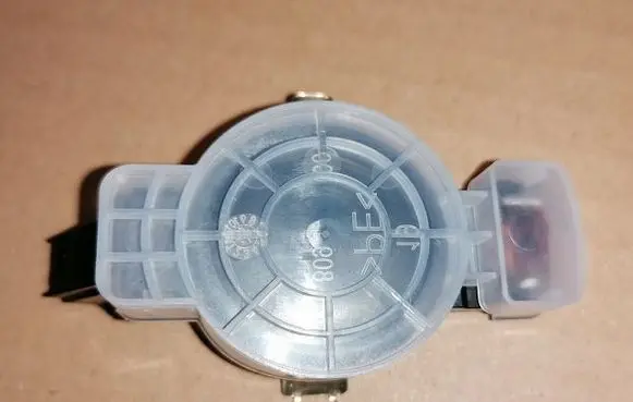 Rain sensor