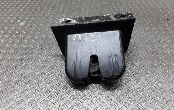 Audi A2 Tailgate/trunk/boot lock/catch/latch