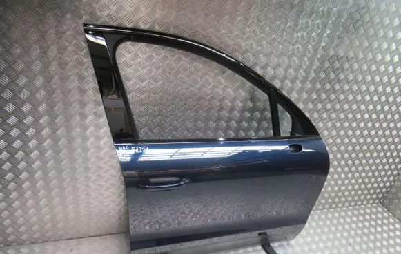 Porsche Macan (95B) Front door 95B8313124