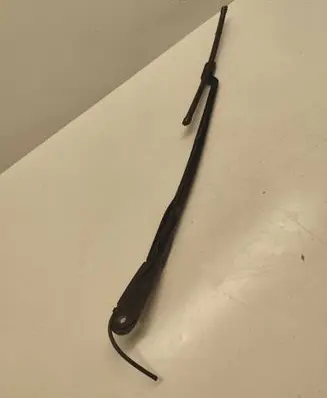 Peugeot 508 II Windshield/front glass wiper blade 