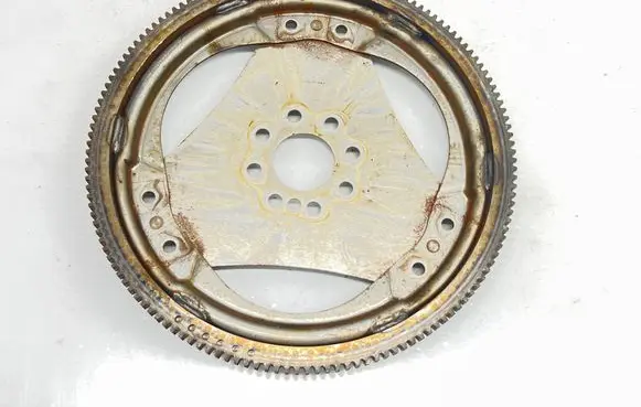 Mercedes-Benz CLK A209 C209 Flywheel 6110320147