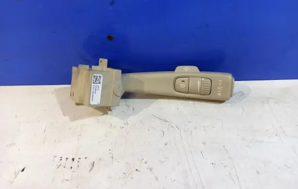 Volvo S80 Wiper speed switch 30798463 31275357