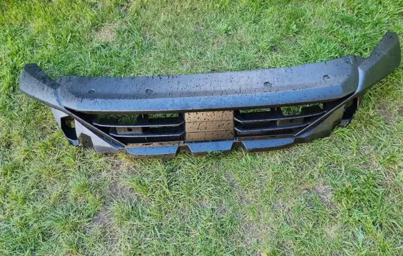 Nissan Juke II F16 Front bumper lip 620266PA0A