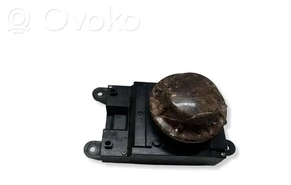 BMW 5 E60 E61 Multifunctional control switch/knob
