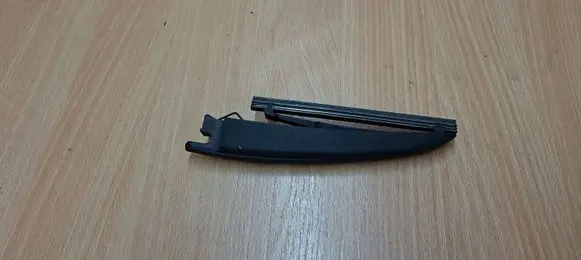 Citroen DS5 Rear wiper blade arm 9800473280