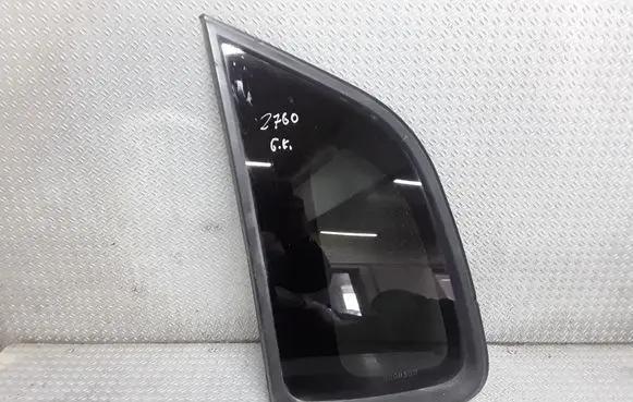 Hyundai Tucson JM Rear side window