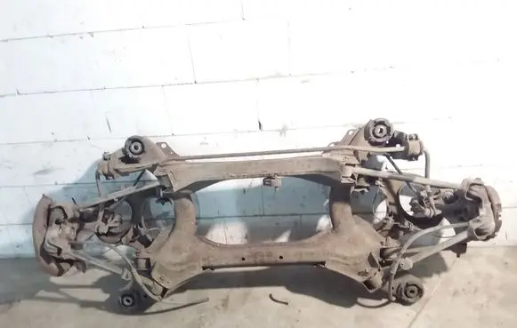 Honda Accord Rear subframe BTL0E502