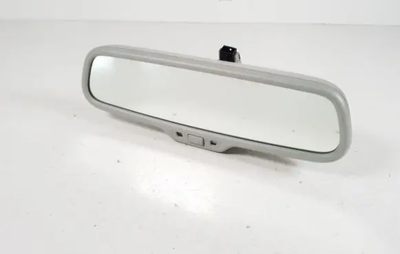 Audi A6 S6 C7 4G Rear view mirror (interior) 8T0857511AB