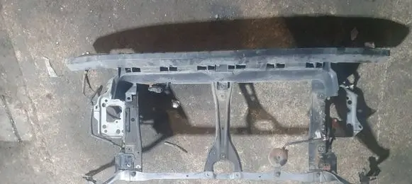 Subaru Outback Radiator support slam panel bracket 