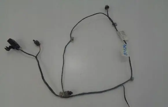 Skoda Octavia Mk3 (5E) Other wiring loom 5E0971104R