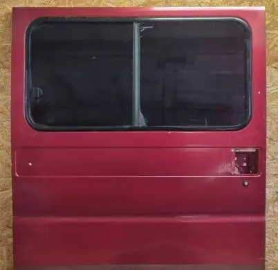 Peugeot Boxer Side sliding door 