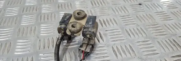 Hyundai Galloper Valve vacuum 