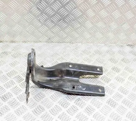 Mercedes-Benz SLK R171 Radiator support slam panel bracket 