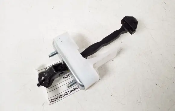 Toyota Land Cruiser (J150) Rear door check strap stopper 68630-60140