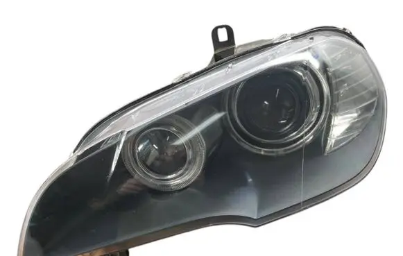 BMW X5 E70 Headlight/headlamp 7161587 0717071002 F00HHB3001