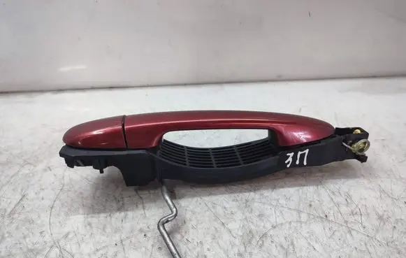 Mazda CX-5 Rear door exterior handle