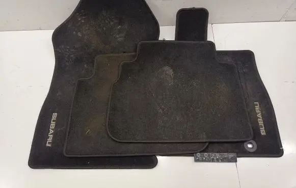Subaru Forester SK Car floor mat set J501ESJ350