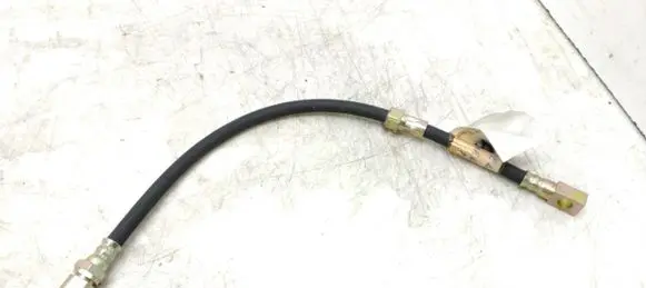 Opel Omega A Brake booster pipe/hose 90445764 FT1758