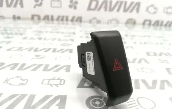 Ford Mondeo MK IV Hazard light switch DG9T13A350ADW