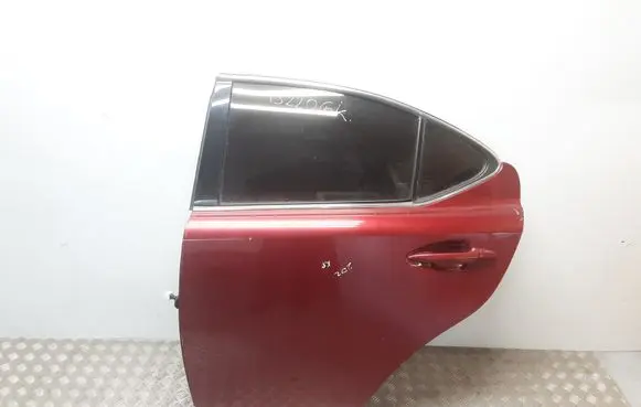 Lexus IS 220D-250-350 Rear door