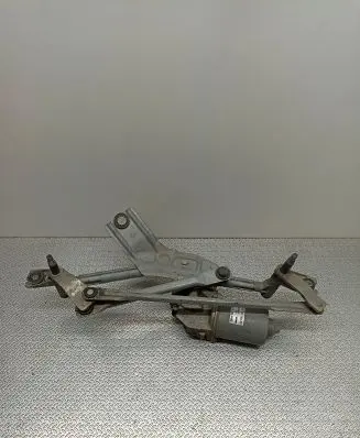 Fiat Grande Punto Front wiper linkage and motor 404978 C551 3419N