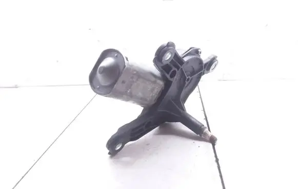 Opel Vectra C Rear window wiper motor 53842597