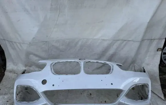 BMW 1 F20 F21 Front bumper