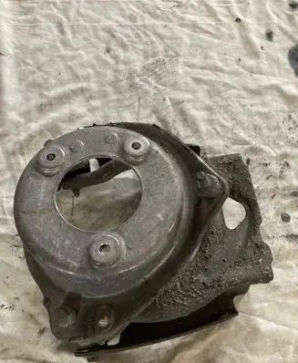 Citroen C5 Other front suspension part 