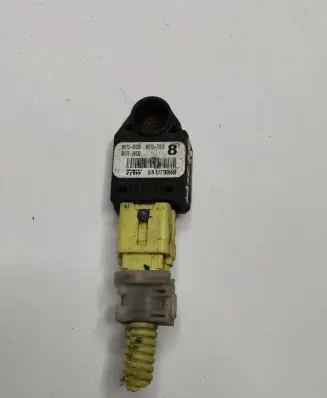 Toyota Hilux (AN10, AN20, AN30) Airbag deployment crash/impact sensor 891730K030 891730K020 8917371010