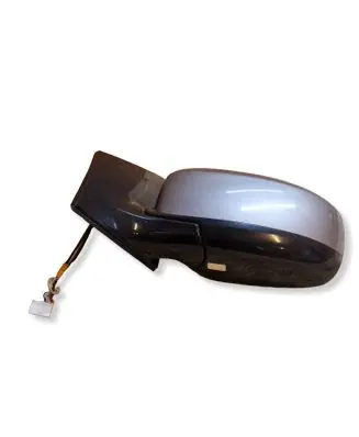 Nissan Murano Z51 Front door electric wing mirror E13027371 8312J