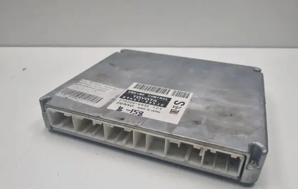 Lexus RX 300 Engine control unit/module 8966148530 2750006432