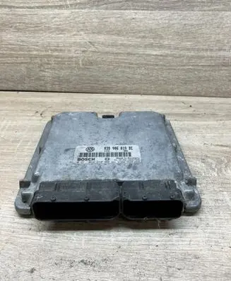 Ford Galaxy Engine control unit/module 038906019BE 0281010240