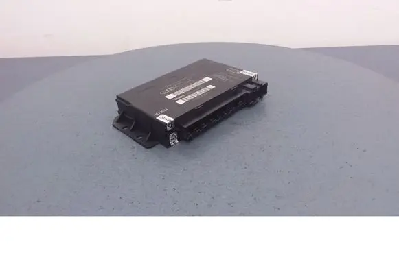 Comfort/convenience module