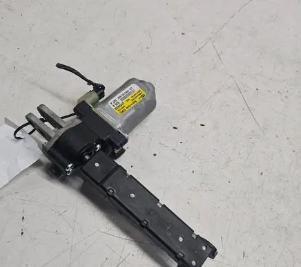 Hyundai Santa Fe Seat adjustment motor 